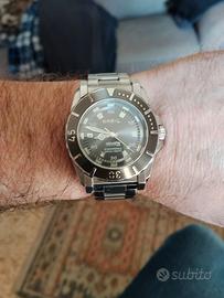OROLOGIO BREIL MANTA SUBMERSIBLE