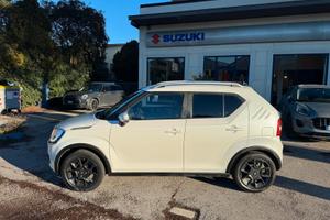 Suzuki Ignis 1.2 Dualjet 4WD All Grip Top