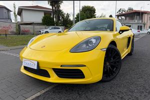 Porsche Cayman 718 2.0 Style Edition #10761