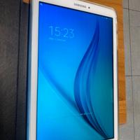 Tablet Samsung Galaxy Tab E SM-T560