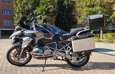 GS 1200 LC FULL