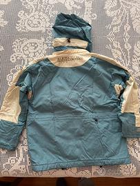 Tuta da sci Napa Pijri