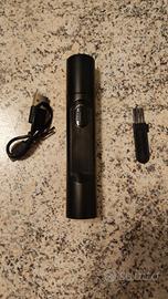 Taglia Peli Naso e Orecchie 