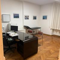 Ufficio, studio medico