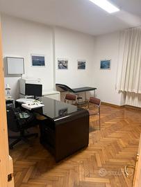 Ufficio, studio medico