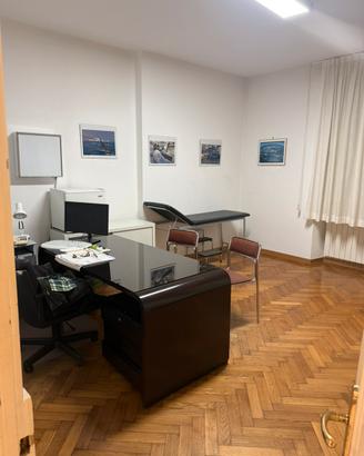 Ufficio, studio medico