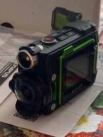 OLYMPUS TG Tracker