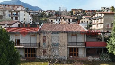 Villa o villino Pannarano [Cod. rif 3275736VRG]