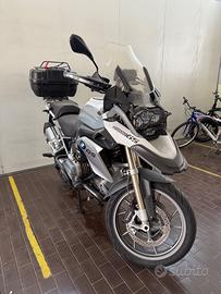 Bmw gs1200 LC
