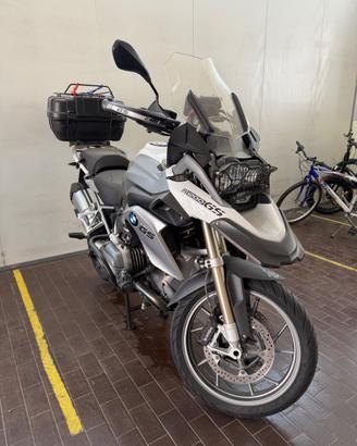 Bmw gs1200 LC