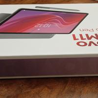 tablet lenovo m11 con pennino usato