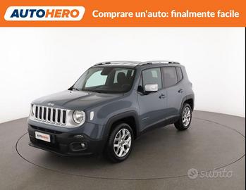 JEEP Renegade YB30117