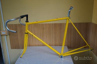Telaio Colnago Vintage da restaurare