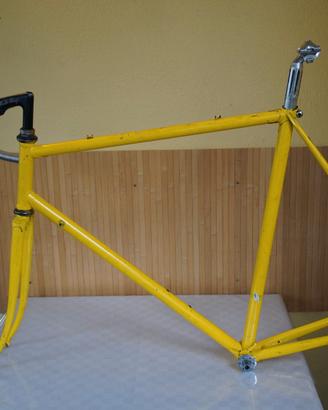 Telaio Colnago Vintage da restaurare