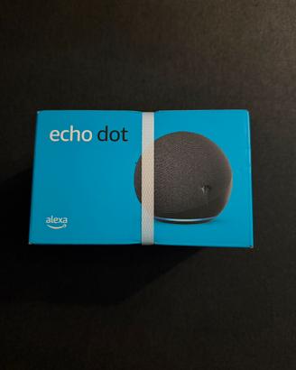 Echo dot 5