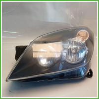 Faro Fanale Proiettore Sinistro SX HELLA 1EG270370