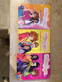 Libri per ragazze di 12 anni