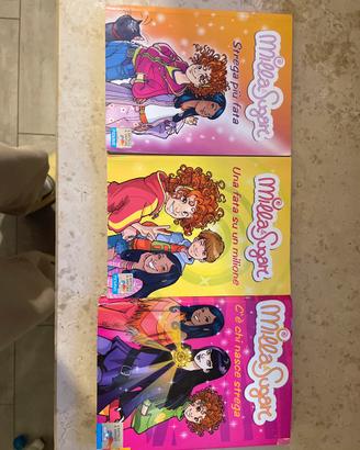 Libri per ragazze di 12 anni