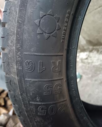pneumatici auto