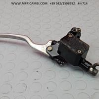 POMPA ANTERIORE HUSQVARNA SMS 125 2002 2006 SM WRE