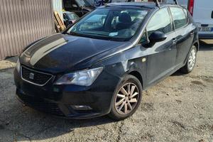 Seat Ibiza GPL