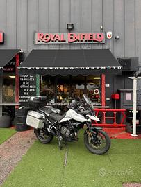 Triumph Tiger 900 GT PRO