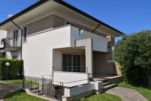 Villa a schiera