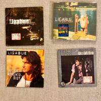 CD rari Ligabue