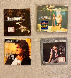 CD rari Ligabue