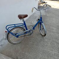 bicicletta Graziella