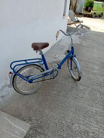 bicicletta Graziella