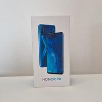 Huawei Honor 9x Smartphone