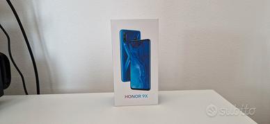 Huawei Honor 9x Smartphone