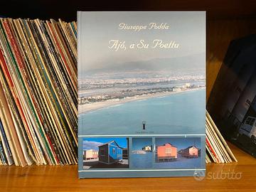 Giuseppe Podda ajò a su poettu