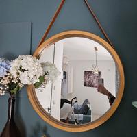 specchio da design  di Maison du Monde