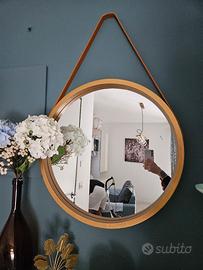 specchio da design  di Maison du Monde