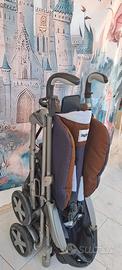 Trio inglesina zippy