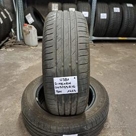 2 - NEXEN N'BLUE HD PLUS 205/55R16 91V