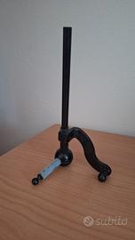 Leva cambio short Shifter Abarth Fiat 500