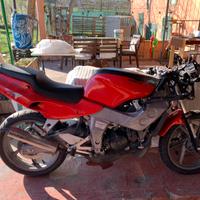 NSR R 125 1996 - Da Sistemare