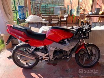 NSR R 125 1996 - Da Sistemare