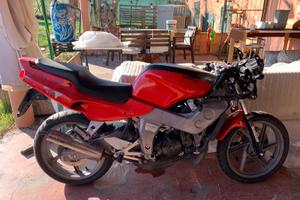 NSR R 125 1996 - Da Sistemare