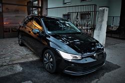 Volkswagen Golf 2.0 TDI DSG SCR Move