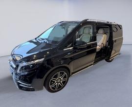 Mercedes-Benz Classe V V 300 d Automatic Clas...