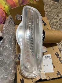 Faro diurno lato sinistro  Fiat panda