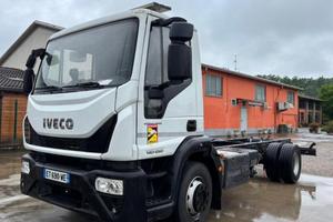 IVECO NEW EUROCARGO ML 140E25P EVI_C E6