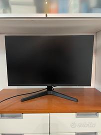 Monitor da gaming
