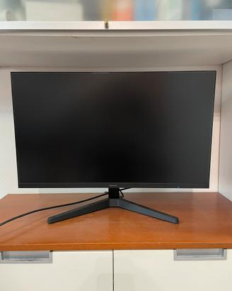 Monitor da gaming