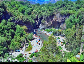 Casa Castiglione di Sicilia