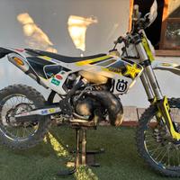 Husqvarna te300i